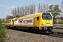 Voith L06-40011 - Wiebe
22.04.2011 - Eschwege-West
Thomas Reyer