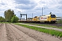 Voith L06-40011 - Wiebe
25.04.2012 - Graben-Neudorf
Werner Brutzer