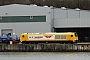 Voith L06-40011 - Wiebe
03.02.2013 - Kiel-Wik, NordhafenTomke Scheel