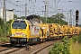 Voith L06-40011 - Wiebe "92 80 1264 011-8 D-BLP"
17.06.2015 - Wunstorf
Thomas Wohlfarth