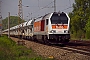 Voith L06-40040 - hvle "V 490.2"
26.04.2014 - Leipzig-Thekla
Janosch Richter