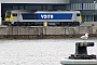 Voith L06-40041
08.08.2010 - Kiel-Wik, Nordhafen
Tomke Scheel