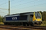 Voith L06-40041 - Adam
23.09.2010 - Meimersdorf
Tomke Scheel