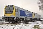 Voith L06-40041
03.01.2011 - Bergen
Lukas Suhm