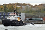 Voith L06-40041 - Voith
25.10.2013 - Kiel-Wik, NordhafenTomke Scheel