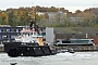 Voith L06-40041 - Voith
25.10.2013 - Kiel-Wik, Nordhafen
Tomke Scheel