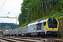 Voith L06-40041 - Mertz "92 80 1264 013-4 D-MERTZ "
09.09.2017 - Horb am Neckar
Armin Schwarz