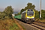 Voith L06-40041 - SGL
11.09.2019 - Neue Schenke
Christian Klotz