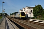 Voith L06-40041 - SGL "92 80 1264 013-4 D-MERTZ"
01.06.2019 - Schmölln (Thüringen)
Torsten Barth