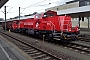 Voith L04-10013 - Häfen Hannover "F 9"
10.04.2017 - Hannover, Hauptbahnhof
Leon Schrijvers