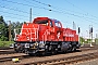 Voith L04-10013 - Häfen Hannover "F 9"
16.05.2014 - Hannover-Hainholz
René Große