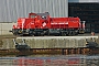 Voith L04-10013 - Häfen Hannover "F 9"
18.06.2021 - Kiel-Wik, Nordhafen
Tomke Scheel