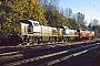 Vossloh 1000919 - SNCB "7702"
25.10.1999 - Meimersdorf
Gunnar Meisner