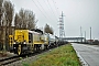 Vossloh 1000919 - SNCB "7702"
13.11.2010 - Antwerpen
Martijn Schokker