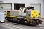 Vossloh 1000919 - LINEAS "7702"
05.08.2021 - Voith, Kiel-Wik
Jens Vollertsen