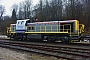 Vossloh 1000919 - LINEAS "7702"
14.12.2021 - Kiel-Wik, Uferstraße
Jens Vollertsen