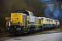 Vossloh 1000919 - LINEAS "7702"
14.12.2021 - Kiel-Wik, Uferstraße
Jens Vollertsen