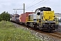 Vossloh 1000934 - SNCB Logistics "7717"
06.08.2011 - Antwerpen
Martijn Schokker