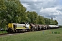 Vossloh 1000934 - B Logistics "7717"
04.05.2015 - Antwerpen
Martijn Schokker