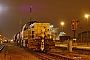 Vossloh 1000934 - SNCB "7717"
25.01.2011 - Antwerpen-Ijsland 
Alexander Leroy