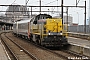 Vossloh 1000969 - B-Technics "7752"
19.03.2016 - Oostende
Lutz Goeke