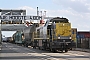 Vossloh 1000971 - SNCB "7754"
15.07.2010 - Antwerpen-Oosterwielbrug
Alexander Leroy