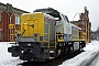 Vossloh 1000971 - B-Technics "7754"
19.01.2016 - Dépôt de Stockem
Claude Schmitz