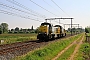 Vossloh 1000971 - B-Technics "7754"
01.06.2023 - Lokeren
Philippe Smets