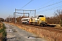 Vossloh 1000971 - B-Technics "7754"
11.01.2024 - Hever
Philippe Smets