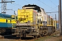 Vossloh 1000976 - SNCB "7759"
28.12.2008 - Liège-Kinkempois
Alexander Leroy