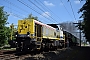 Vossloh 1000976 - B-Technics "7759"
20.06.2018 - Froyennes
Julien Givart