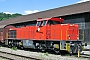 Vossloh 1001019 - Panlog "847 852-1"
08.06.2005 - Emmenbrücke
Theo Stolz