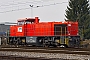 Vossloh 1001019 - Sersa
24.02.2011 - Frauenfeld
Yannick Dreyer