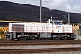 Vossloh 1001019 - Sersa "98 85 5847 852-1 CH-SERSA"
11.11.2016 - Härkingen
Georg Balmer