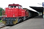 Vossloh 1001021 - SBB Cargo
07.06.2010 - Landau (Pfalz), HauptbahnhofChristian Rupp