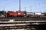 Vossloh 1001021 - SBB Cargo
12.07.2011 - Karlsruhe, Rangierbahnhof
Werner Brutzer