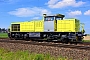 Vossloh 1001021 - RBB "92 80 1275 821-7 D-RBB"
18.05.2019 - Timmerlah (Braunschweig)
Jens Vollertsen