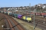 Vossloh 1001021 - Captrain
08.03.2024 - Hagen-Güterbahnhof
Jens Grünebaum