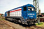 Vossloh 1001028 - ATC "G2000.01"
09.06.2003 - Gießen
Sven Ackermann