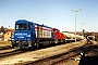 Vossloh 1001028 - ATC "G2000.01"
09.03.2002 - Friedberg
Herbert Pschill