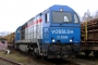 Vossloh 1001028 - OHE "Fz. 1028"
14.02.2008 - Arnsberg
Peter Gerber