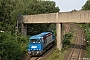 Vossloh 1001028 - NIAG
22.08.2013 - Bottrop
Ingmar Weidig