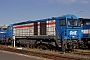 Vossloh 1001028 - NIAG
28.09.2013 - Moers, NIAG
Werner Schwan