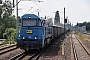 Vossloh 1001028 - KGT "1028"
16.08.2022 - Berlin-Karow
Frank Noack