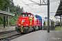 Vossloh 1001070 - ÖBB "2070 023-3"
26.09.2002 - Lambach
Michael Taylor