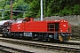 Vossloh 1001129 - CFL Cargo "1503"
02.06.2010 - Esch-sur-Alzette
Leon Schrijvers