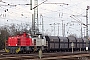 Vossloh 1001129 - TXL
13.04.2013 - Oberhausen, Abzweig Mathilde
Ingmar Weidig