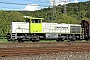 Vossloh 1001129 - Captrain
28.09.2020 - Altbach
Joachim Lutz