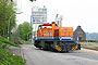 Vossloh 1001137 - SK "6"
04.05.2004 - Kiel, NordhafenPatrick Paulsen
