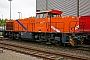 Vossloh 1001137 - northrail
07.05.2009 - Kiel-Wik
Berthold Hertzfeldt